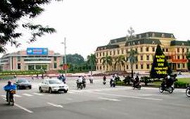 Điều chỉnh Quy hoạch tổng thể phát triển KTXH tỉnh Yên Bái